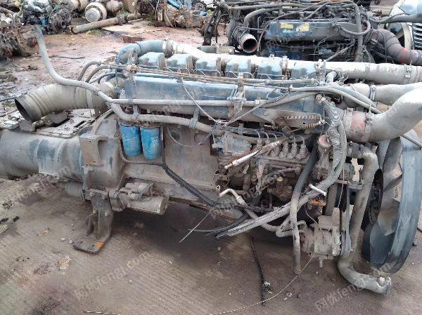 各种汽车配件转让