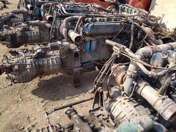 各种汽车配件出售