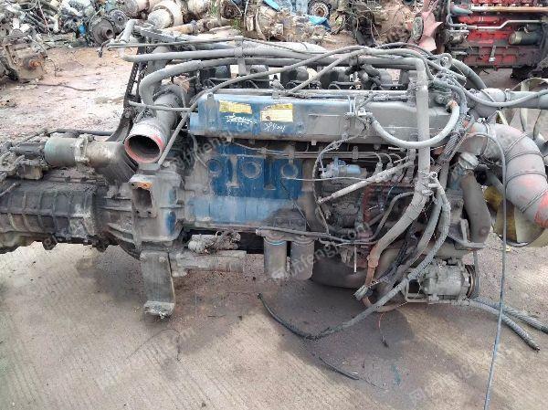 各种汽车配件回收