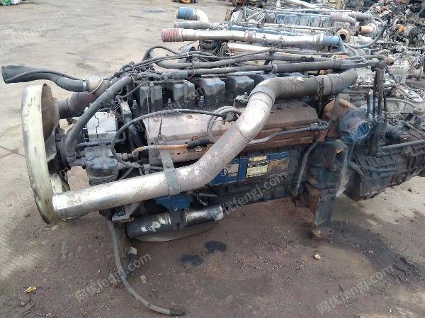 各种汽车配件价格