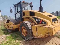 精品16年柳工22吨二手压路机出售