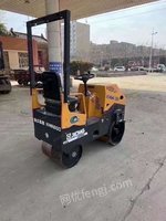 23年徐工2吨压路机出售