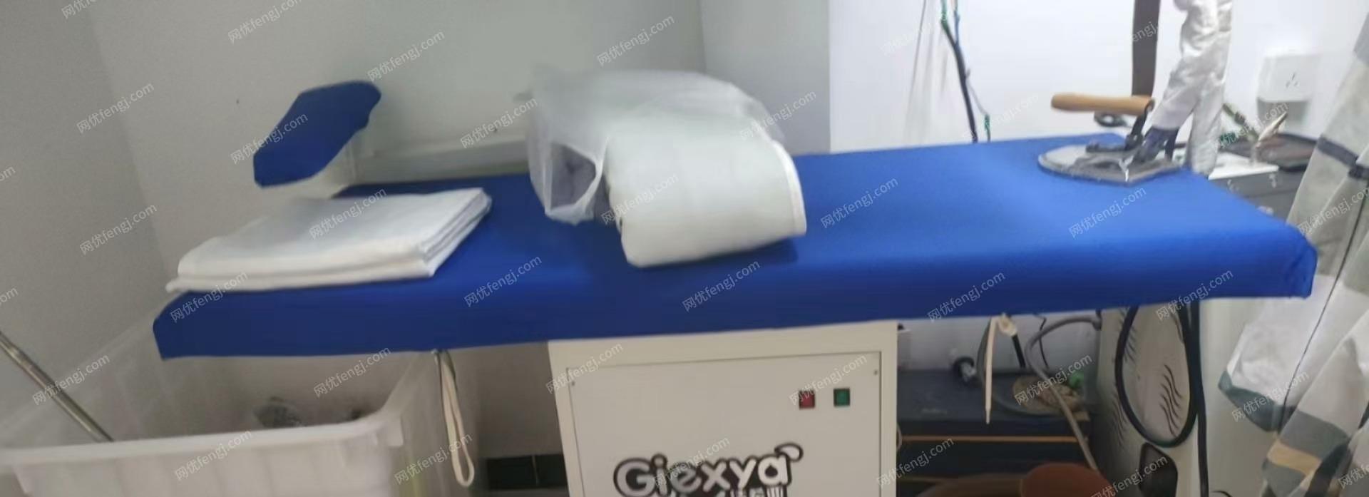 二手洗涤设备价格