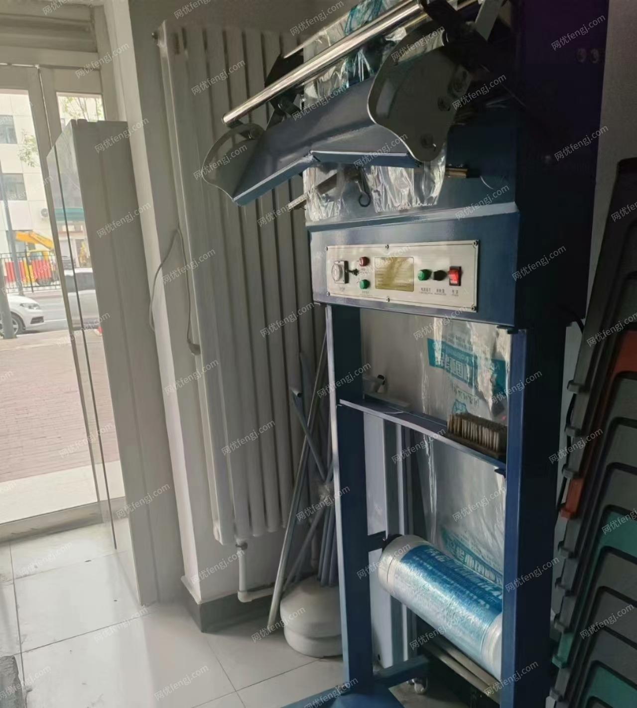 二手洗涤设备出售