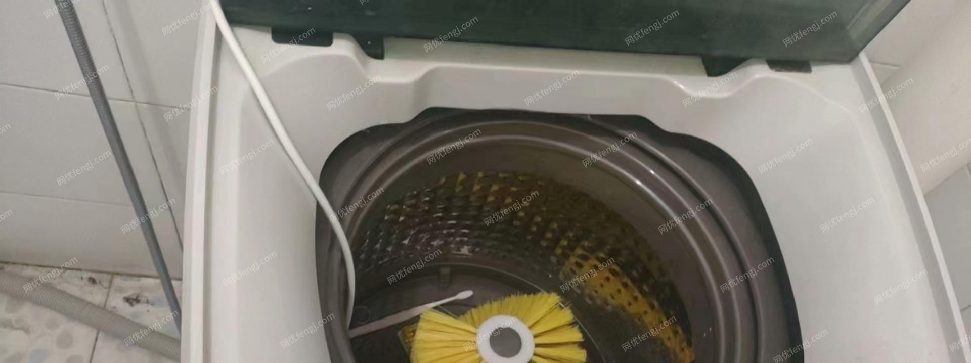 二手洗涤设备转让