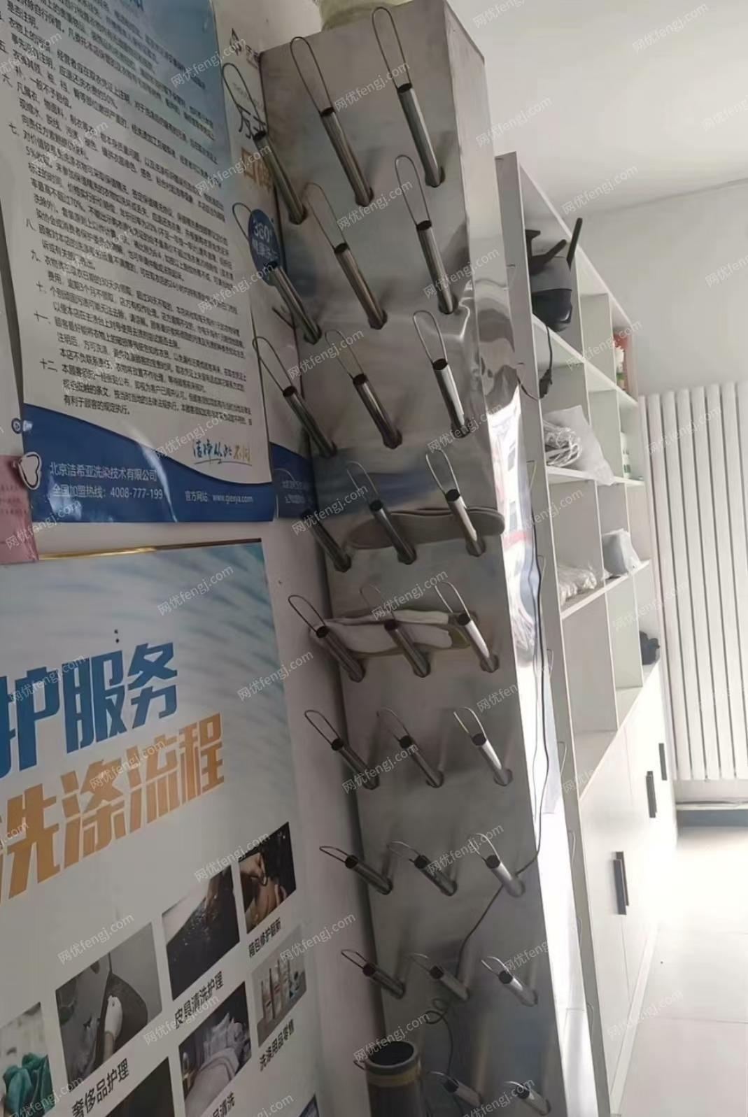 二手洗涤设备回收