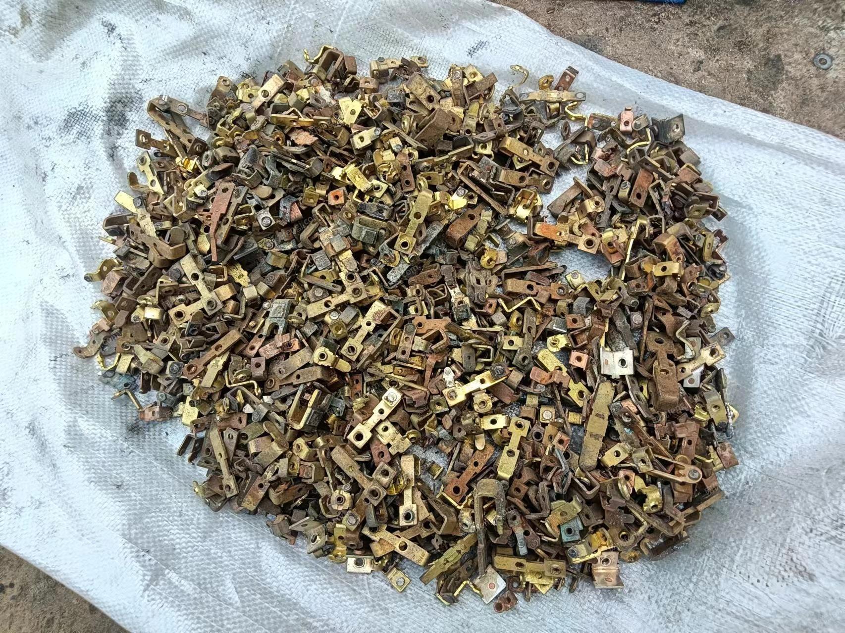 廢電力物資價格