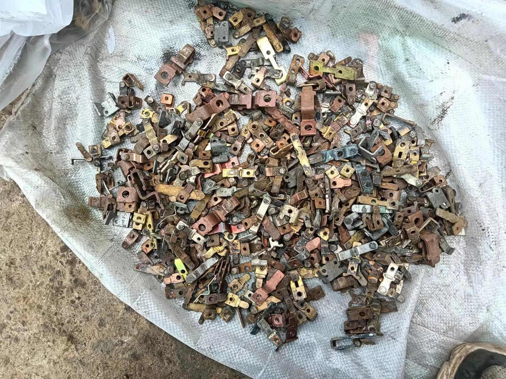 廢電力物資回收