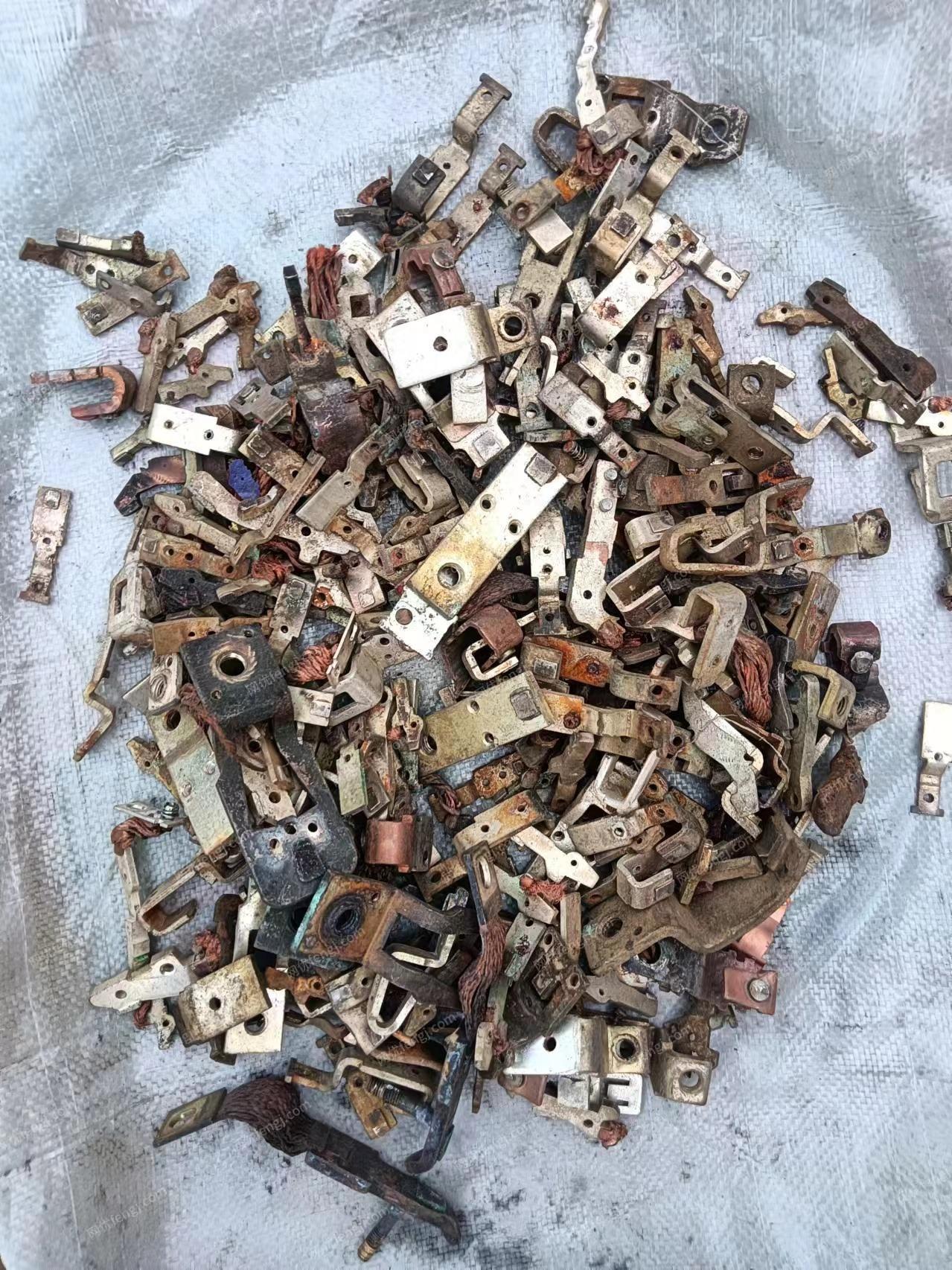 廢電力物資出售