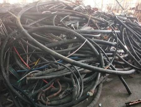 废旧高压电缆出售