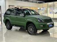 57շLandCruiserPrado/()4.0LԶŷ04