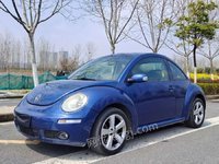 55մBeetle/׿ǳ()1.8Tһ촰Ӫ˺Ϸ