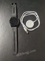 5月10日【抵债】华为WATCHGT3(46mm)智能手表（旧）可邮寄处理招标