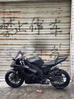 5月9日川崎ZX—10R摩托车无手续仅供收藏展览处理招标