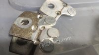 5月10日【1-31】工厂报废处置紫铜银触点废件5斤(具体含量以实物为准）处理招标