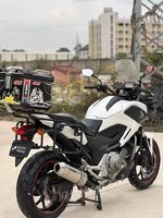 5月11日本田NC750X摩托车无手续仅供收藏处理招标