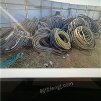 废旧电缆