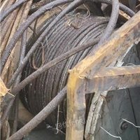 废旧钢丝绳