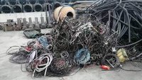 废旧电缆 新疆伊犁钢铁公司竞价时间另行公告