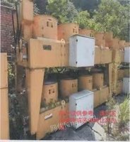 重庆瓦斯发电分公司持有的风冷式散热器14台、废旧管道及废旧电缆招标