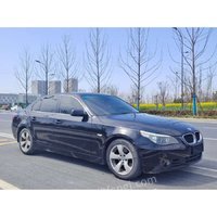 宝马5系530i3.0L带天窗非营运合肥