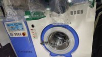 山东菏泽整套干洗设备（低价)出售
