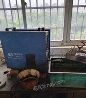 浙江宁波因工厂搬迁现转让一批正在使用的仪表车床和配套设备