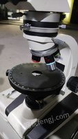 5月11日京械[83]单位报废处置偏光显微镜一台（无配件）处理招标