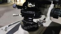 5月11日京械[83]单位报废处置偏光显微镜一台（无配件）处理招标