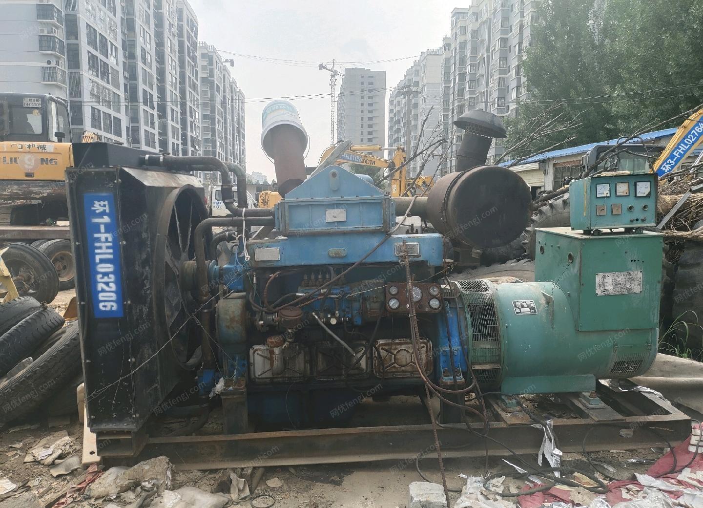 其它发电机价格