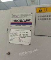 江苏苏州出售 一台两年的TCN-2100L6 泷泽/龙泽车床