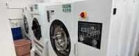 广东东莞出售干洗店整套设备，9.9成新