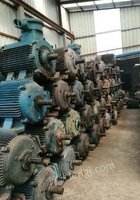 江苏苏州回收一批旧电机