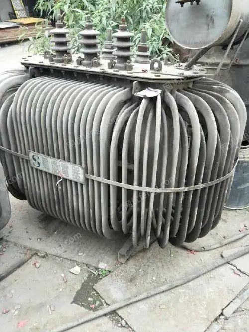 舊電線電纜出售