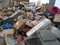 重庆回收报废电机变压器