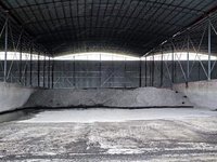 广西路建集团二公司来宾项目武忻2-2分部处置沥青水稳站钢料棚通告（2024.5.6）