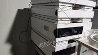 5月12日
京械[143]实验室淘汰处置进口安捷伦1200液相色谱仪一台处理招标