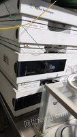 5月12日
京械[143]实验室淘汰处置进口安捷伦1200液相色谱仪一台处理招标