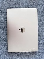 5月10日
标3788【167】废旧处置：苹果电脑MacBook一台处理招标