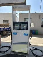 5月12日
陕西省咸阳市礼泉县废旧加油机与输油管线出售处理招标