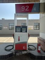 5月12日
陕西省咸阳市礼泉县废旧加油机与输油管线出售处理招标