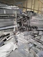 50吨废杂铝-老厂区处置招标