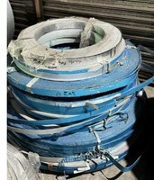 05月07日09:00电镀锌板(30.021吨)佛山市南海广迪发钢铁有限公司处置