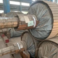 05月09日10:00废热轧辊(138吨)武汉钢铁有限公司处置
