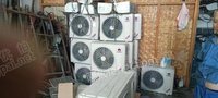 [网优拍]四川报废空调约5吨处理招标