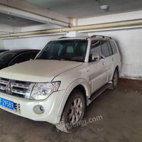 哈弗牌小型普通客车新FM7678新疆伊犁钢铁公司竞价时间另行公告