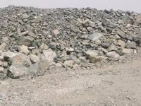 约10.2738万立方米砂石料公开（阿拉善左旗自然资源局）招标