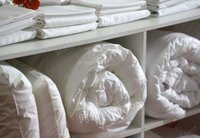 长期收购各类酒店布草