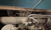 河北石家庄处理空气能热泵模块机组使用了两个夏季，成色好功能完好