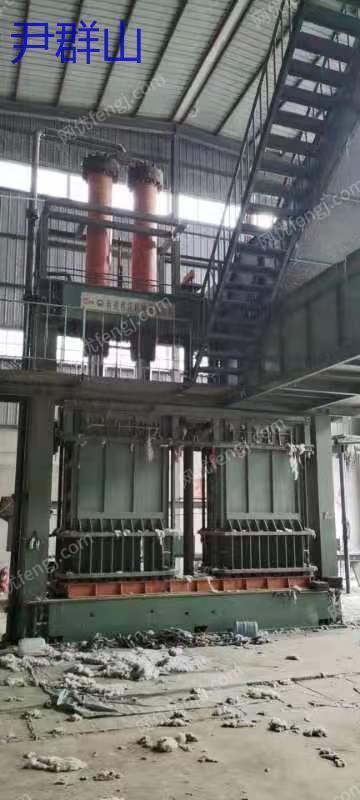 二手棉麻纺纱设备出售